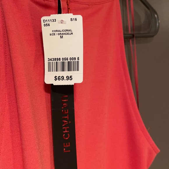 Le Chateau Body Con Dress - Picture 5 of 5